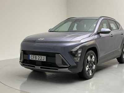 Hyundai Kona1.6 Hybrid 2024, SUV