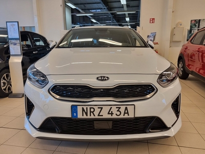 Kia CEED SW Plug-in Hybrid Advance Plus