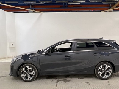 Kia Cee´dSW Plug-in Advance Plus 2 Pano Bkamera 2020, Halvkombi