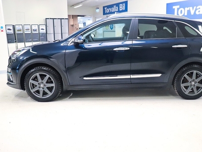 Kia E-Niro 64 kWh AUT Advance Plus Tech 204hk KIA G + V-hjul