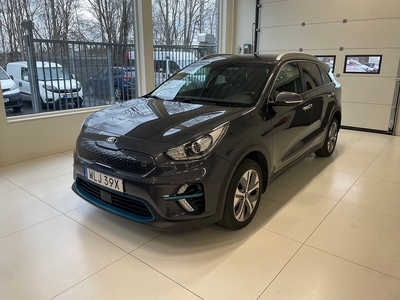 Kia E-Niro 64 kwh Automat