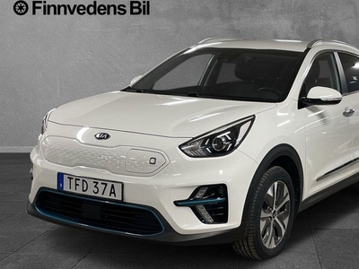 Kia e-Niro64Kwh 2020, Crossover