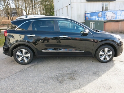 Kia Niro P-HEV DCT EX Advance Plus 1 Navi Kamera