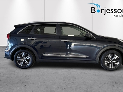 Kia Niro P-HEV DCT Pluspaket 1