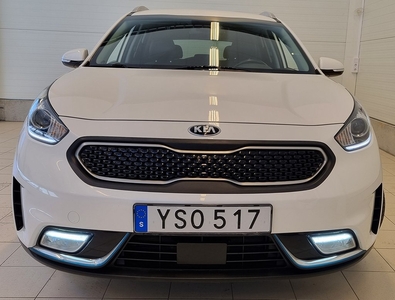 Kia Niro Plug-In Advance Pluspaket 1