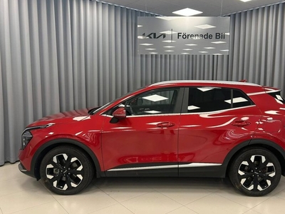 Kia SportagePlug-in Hybrid AUT AWD Advance 2022, SUV