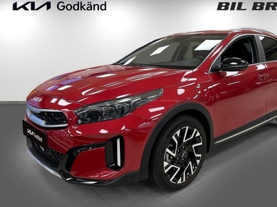 Kia XCeedPlug-in Hybrid DCT Advance 2023, Halvkombi