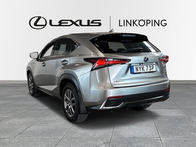 Lexus NX 300h Executive Premium Navigation Panorama Euro 6