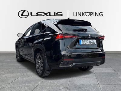 Lexus NX 300h F Sport AWD Euro 6