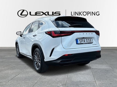 Lexus NX 450h+ Business Plus AWD Euro 6