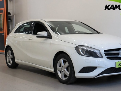 Mercedes A180Benz A 180 CDI Business B-kamera Drag 2015, Halvkombi