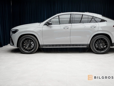 Mercedes-Benz AMG GLE 53 4MATIC+ Coupé 435hk Premium Plus NY