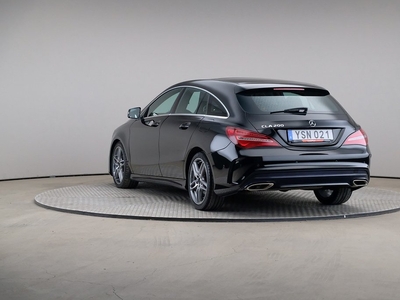 Mercedes-Benz CLA 200 SB Shooting Brake Amg-Line Panorama