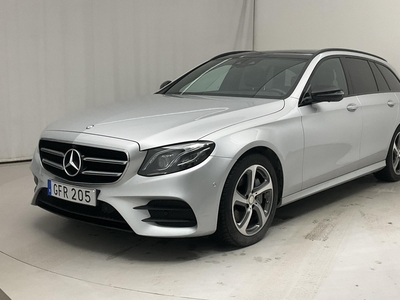 Mercedes E 220 d Kombi S213 (194hk)