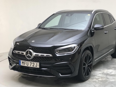 Mercedes GLA 250 e H247 (218hk)