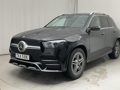 Mercedes GLE 350 de 4MATIC V167 (320hk)