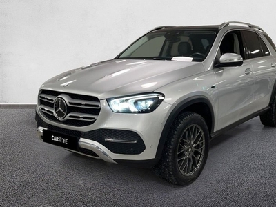 Mercedes GLE350Benz GLE 350 DE 4MATIC 1 ÄGARE DISTRONIC 2020, Kombi