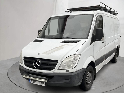 Mercedes Sprinter 315 CDI (150hk)