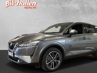 Nissan QashqaiE-Power 2WD 2023, SUV