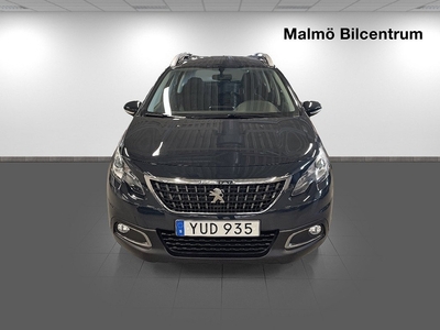 Peugeot 2008 Active PureTech 110 Automat