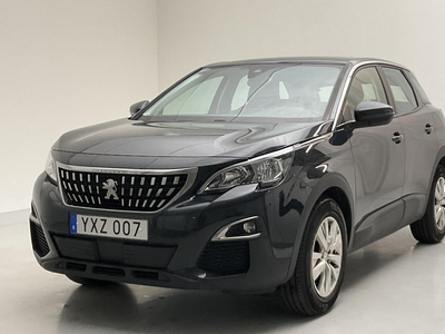 Peugeot 3008 1.2 PureTech (130hk)