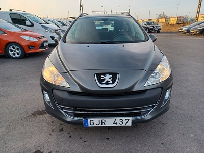 Peugeot 308 SW 1.6 VTi Euro 5