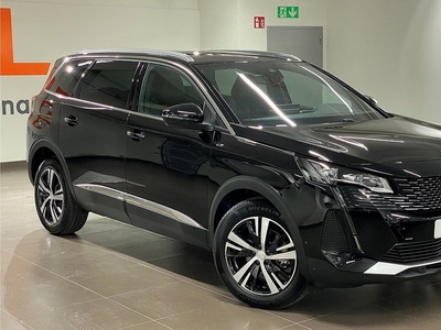 Peugeot 5008GT PureTech Aut - HYRBIL 2024, SUV