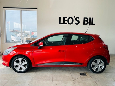 Renault Clio 0.9 TCe Euro 5/Kamkedja