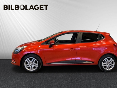 Renault Clio PhII Energy TCe 90 Zen 5-d