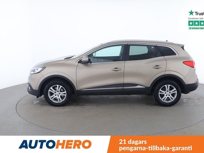 Renault Kadjar 1.2 TCe / PDC, Bluetooth