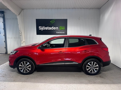 Renault Kadjar 1.3 TCe GPF EDC - Kamera/Panorama