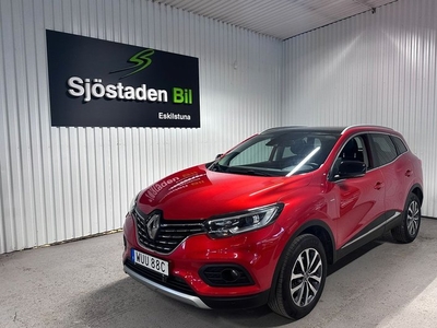 Renault Kadjar1.3 TCe GPF EDC - Kamera Panorama 2020, SUV