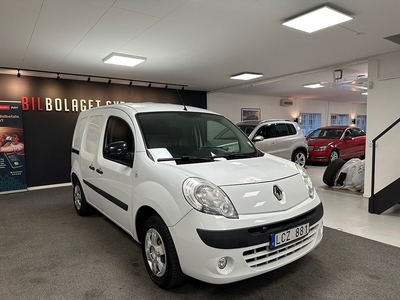 Renault Kangoo Express 1.5 dCi Skåpbil *** 11700 Mil ***