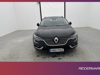 Renault Talisman Grandtour 1.6 dCi Bose Skinn Kamera Drag