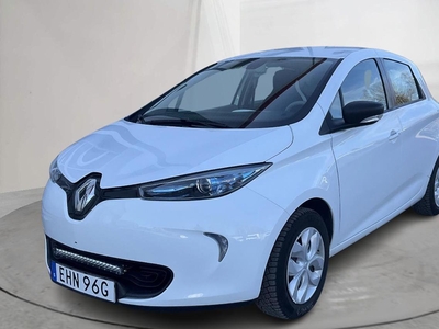 Renault Zoe 41 kWh R90 (92hk)