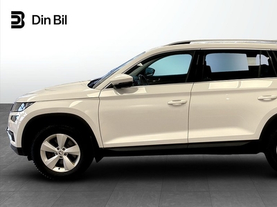 Skoda Kodiaq STYLE 2,0 TDI 190 DSG 4X4