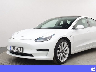 Tesla Model 3Standard Range Plus 19