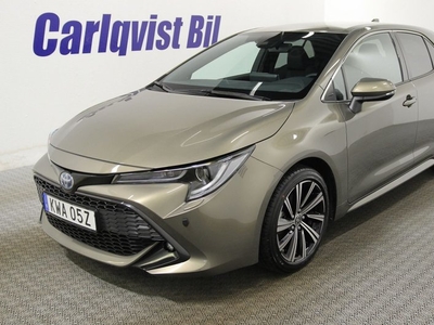 Toyota Corolla VersoCorolla 5DR HYBRID e-CVT Navi Aut 2023, Kombi