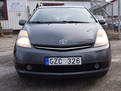 Toyota Prius 1.5 VVT-i Euro 4 Navi Sensorer (bak) Bluetooth