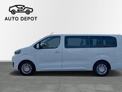 Toyota Proace Verso 1.6 D-4D Manuell, 116hk, 2018