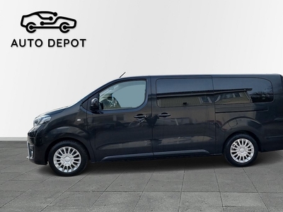 Toyota Proace Verso 2.0 D-4D Euro 6