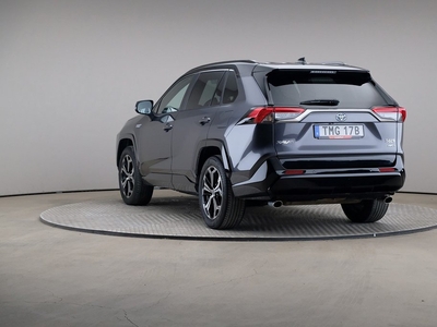 Toyota RAV4 2.5 Plug-In Hybrid Awd-I Style Drag