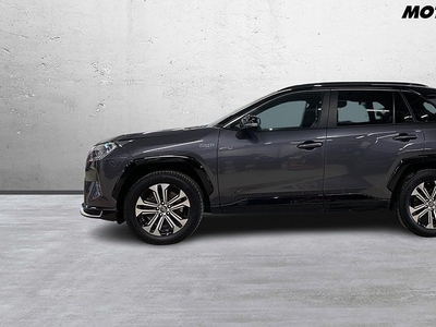 Toyota RAV4 Laddhybrid Plug-in Hybrid E-CVT 306hk