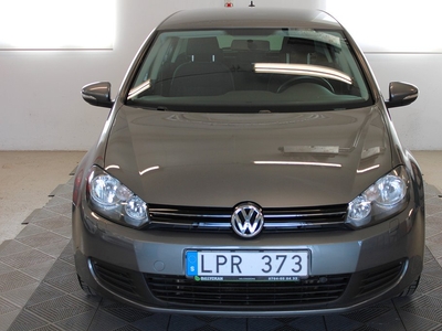 Volkswagen Golf 1.6 TDI/ Lågmil / B-Kamera / Drag /105hk