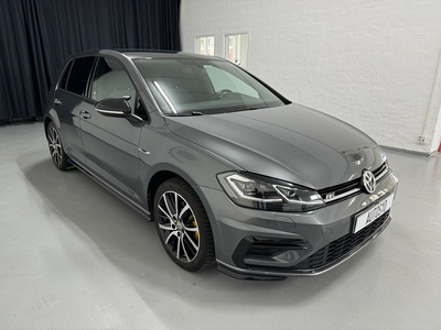 Volkswagen Golf 5-dörrar 1.5 TSI R-Line Euro 6