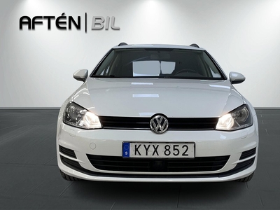 Volkswagen Golf Sportscombi 1.2 TSI **Billigt ägande**