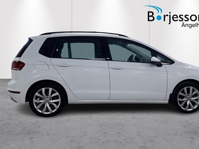 Volkswagen Golf Sportsvan 1.5 TSI 150 DSG