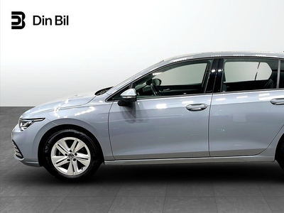 Volkswagen Golf TSI 110 Adaptivfarthållare