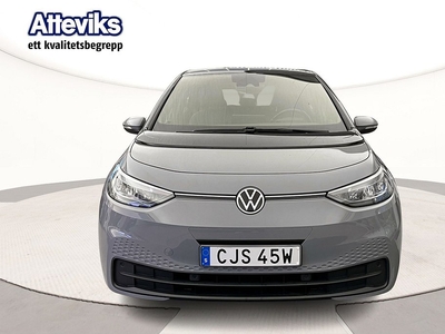 Volkswagen ID.3 Pro Privatleasing Begagnad!