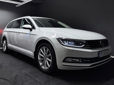 Volkswagen Passat 1.4 TSI Executive Cockpit CarPlay 150hk